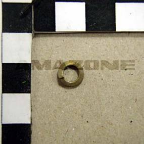 Federring Din 128A 5 Fst A2G (Df132) Amazone