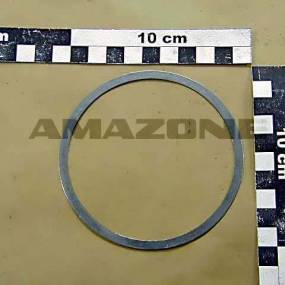 Passscheibe 90X100X0,5 (Dl288) Amazone