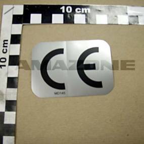 Folie Ce (Md145) Amazone