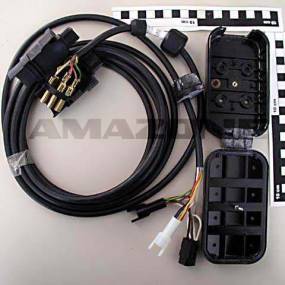 Kabelsatz (Nb115) Amazone