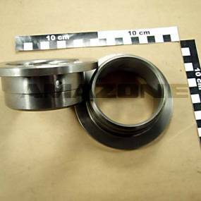 Zylinder D=70 Alt: 7582200 (Zf415) Amazone