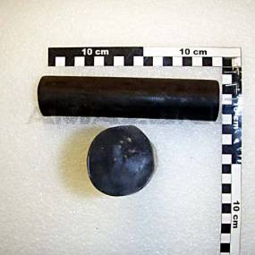 Rundgummi 40X180 (78400003) Amazone