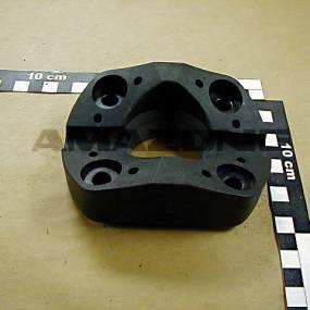 Klaue D=43 (913450) Amazone