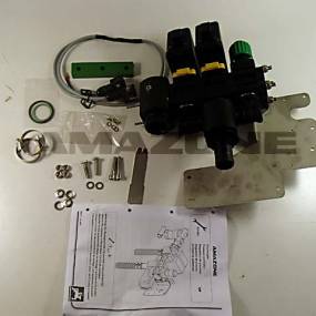 Druckregler Uf Ersatz Vorm. (935565) Amazone