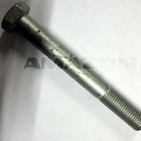 Sechskantschraube Iso 4014 20X170 10.9 Vz (Db437) Amazone