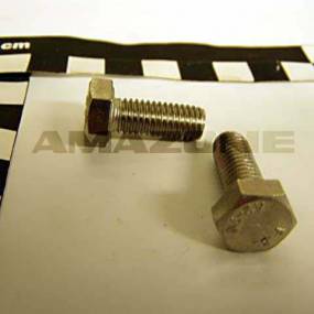 Sechskantschraube Iso 4017 8X20 Va (Dc031) Amazone