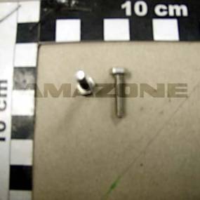 Sechskantschraube Iso 4017 4X16 8.8 Vz (Dc263) Amazone