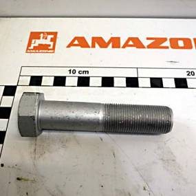 Sechskantschraube Iso 8765 20X1,5X90 10.9 Vz (Dd651) Amazone