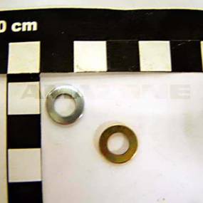 Scheibe 6,4X12X1,6 Alt: 0015400 (Df010) Amazone