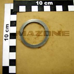 Stuetzscheibe Din 988 35X 45X2,5 (Dl018) Amazone