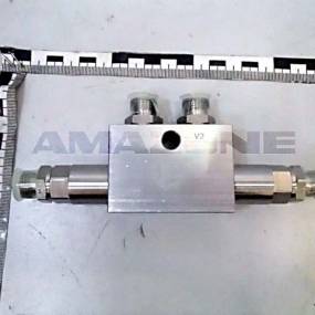 Rückschlagventil L8 (Gd877) Amazone