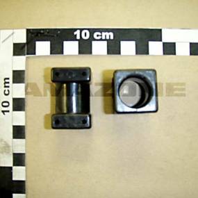 Kupplungs-Stk (Zf165) Amazone