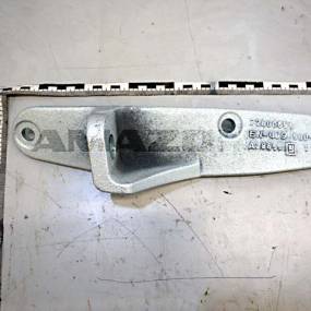 Streichblechstütze für S 35 rechts (72000658) Amazone