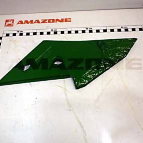 Integrierte Scharspitze Hd links (72001859) Amazone