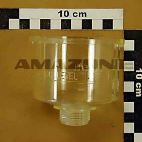 Öleinfüllstutzen (7596200) Amazone