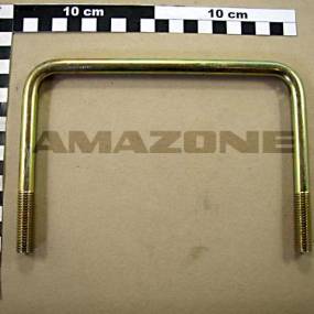 Kl-Buegel Eck 12X182X130 (B10) (78200703) Amazone