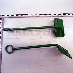 Seilfuehrung Gd500 (02/K3) (78801635) Amazone