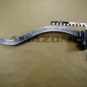 Abstreiferarm Packerwalze 500 (995583) Amazone