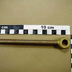 Augenschraube Din 444Lb 12X140 4.6 Vz (Da182) Amazone