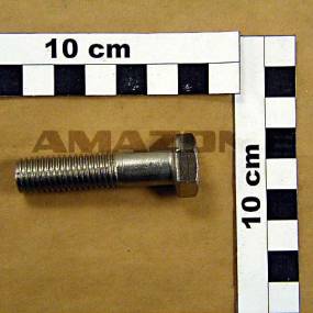 Sechskantschraube Iso 4014 12X50 Va (Db135) Amazone