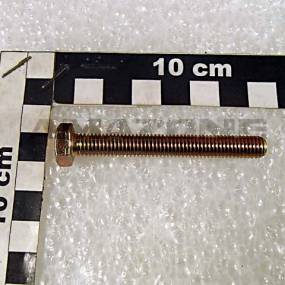 Sechskantschraube Iso 4017 8X65 8.8 Vz (Dc051) Amazone