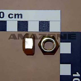 Sicherungsmutter Din 980 M10 8 Vz (Sw 17) (De081) Amazone