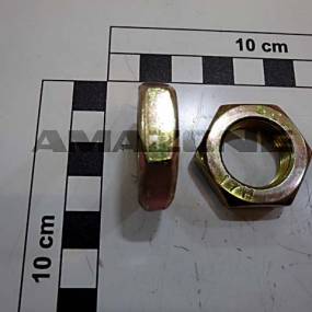 Sechskantmutter Iso 8675 M20X1,5 04 Vz (De154) Amazone