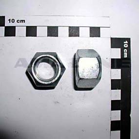 Sicherungsmutter Iso 7042 M20 10 (De172) Amazone