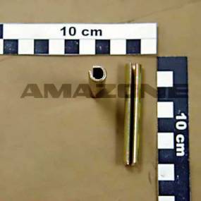 Spannstift Iso 8752 10X 65 St (Di084) Amazone