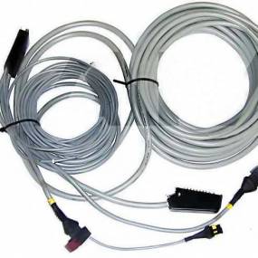 Kabelbaum F. Elektr. Neigungsverstell. Uf Ug (Nl110) Amazone