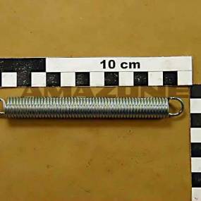 Zugfeder 2,0X14,5X126 (0997410) Amazone