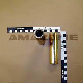 Distanzrohr F.puffer (B10) (3800210) Amazone