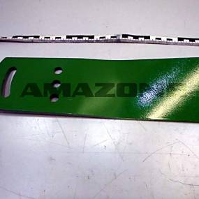 Streichschiene für W 35 links (72001323) Amazone