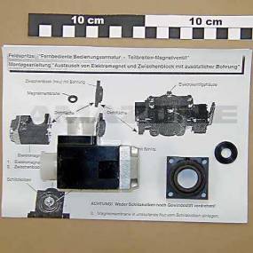 Elektro-Magnet (913929) Amazone