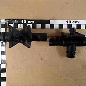 Ventilgehaeuse Ob. Ohne Nocken (936547) Amazone