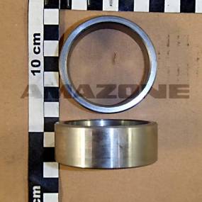 Buchse I (954404) Amazone