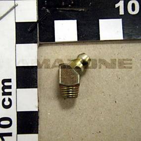 Schmiernippel Din 71412 Bs 8X1 (Cg020) Amazone