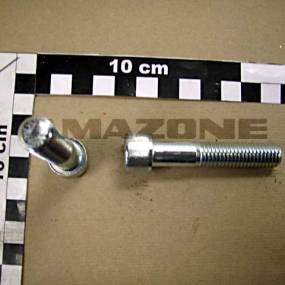 Zylinderschraube Iso 4762 12X60 8.8 Vz (Da599) Amazone