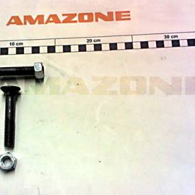 Senkschraube Din 608 12X70 10.9 (Da650) Amazone