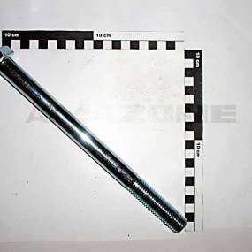 Sechskantschraube Iso 4014 20X260 10.9 Vz (Db242) Amazone