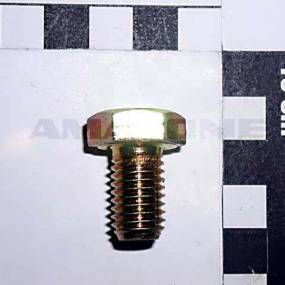 Sechskantschraube Iso 4017 12X20 8.8 Vz (Dc087) Amazone