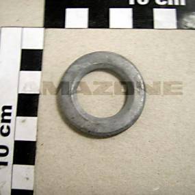 Scheibe En 14399-6 - 21X37X4 Scheibe En 14399-6 21X37X4 (Df297) Amazone