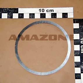 Passscheibe 90X100X0,1 (Dl286) Amazone