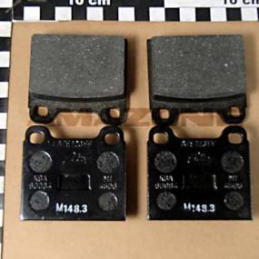 Bremsbelag (Lb087) Amazone