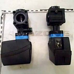 Motorventil (Teilbreiten) (Zf1376) Amazone