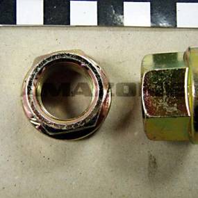 Radmutter B20 8 (0722200) Amazone