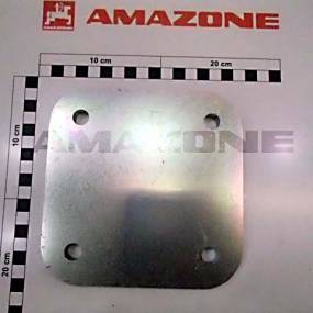 Flanschblech (212972) Amazone