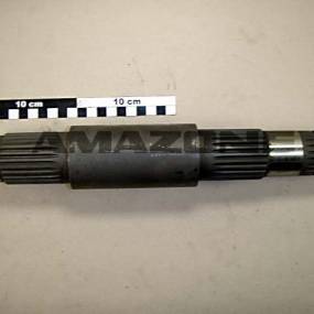 Welle-Kegelritzel (954395) Amazone