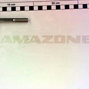 Sechskantschraube Iso 4014 10X70 Va (Db198) Amazone