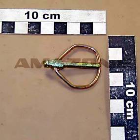 Klappstecker 5X32 A2G (Dg089) Amazone